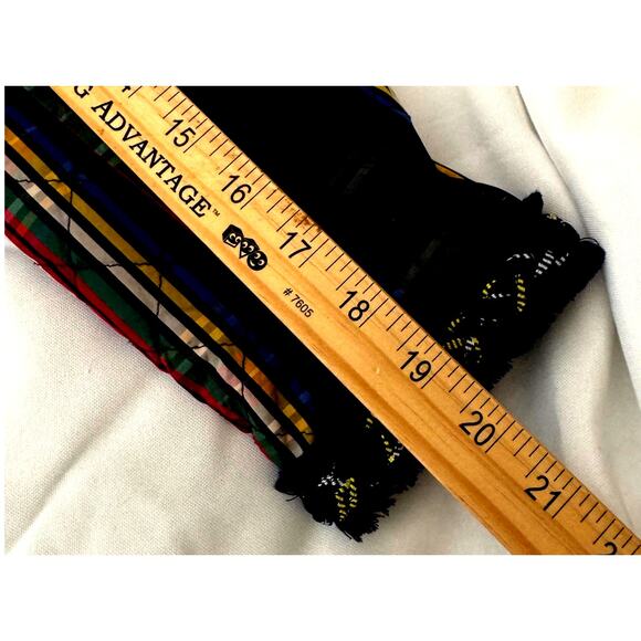 J. Crew Holiday Tartan Plaid Quilted Collarless Jacket w/ Pockets Sz 0 NWT - Picture 15 of 15